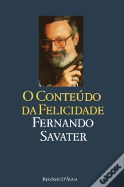 Capa do artigo O Conteúdo da Felicidade