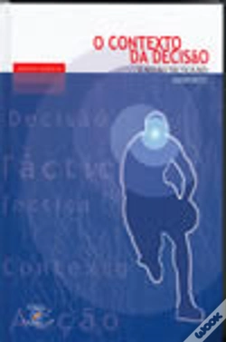 Capa do artigo O Contexto de Decisão