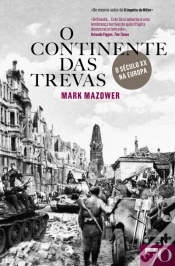 Capa do artigo O Continente das Trevas