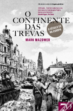 Capa do artigo O Continente das Trevas