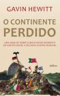O Continente Perdido - Preview