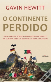Capa do artigo O Continente Perdido