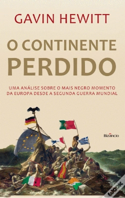 Capa do artigo O Continente Perdido