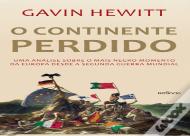 O Continente Perdido