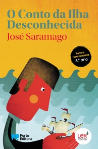O Conto da Ilha Desconhecida