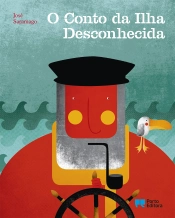 Capa do artigo O Conto da Ilha Desconhecida