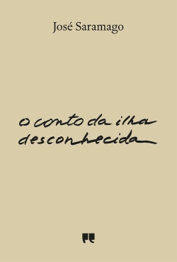 Capa do artigo O conto da ilha desconhecida