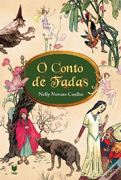 Capa do artigo O Conto de Fadas