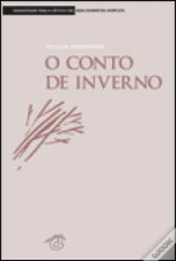 Capa do artigo O Conto de Inverno