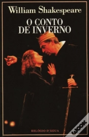 Capa do artigo O Conto de Inverno