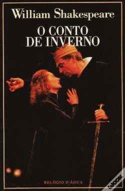 Capa do artigo O Conto de Inverno