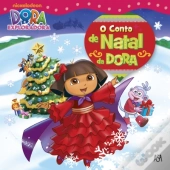O Conto de Natal da Dora