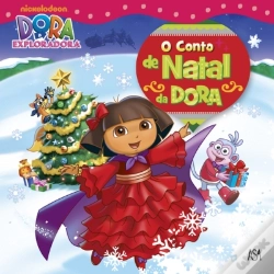 Capa do artigo O Conto de Natal da Dora