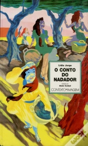 Capa do artigo O Conto do Nadador