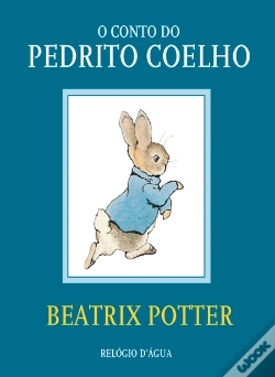 Capa do artigo O Conto do Pedrito Coelho