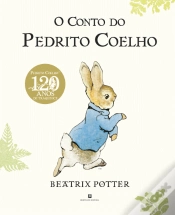 Capa do artigo O Conto do Pedrito Coelho
