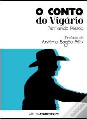 Capa do artigo O Conto do Vigário