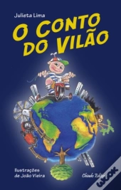 O Conto do Vilão