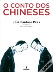 O Conto dos Chineses