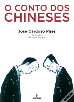 Capa do artigo O Conto dos Chineses