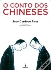 Capa do artigo O Conto dos Chineses