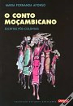 Capa do artigo O Conto Moçambicano