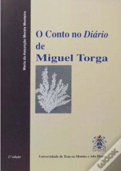 Capa do artigo O Conto no Diário de Miguel Torga 