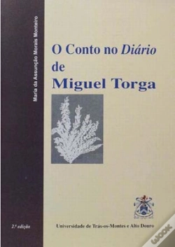 Capa do artigo O Conto no Diário de Miguel Torga 