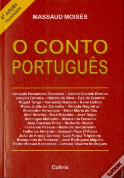 Capa do artigo O Conto Português