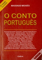 Capa do artigo O Conto Português