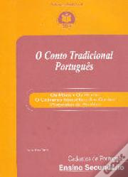 O Conto Tradicional Português (Os Mitos - Os Heróis - O Universo Simbóloco dos contos) - Proposta de Análise