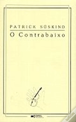 Capa do artigo O Contrabaixo