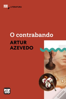 Capa do artigo O Contrabando
