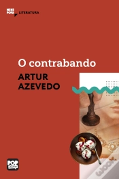 Capa do artigo O Contrabando