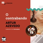 Capa do artigo O Contrabando