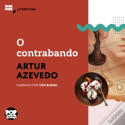 Capa do artigo O Contrabando