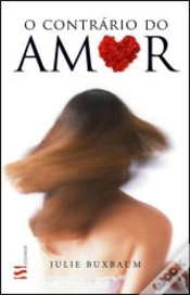 Capa do artigo O Contrário do Amor