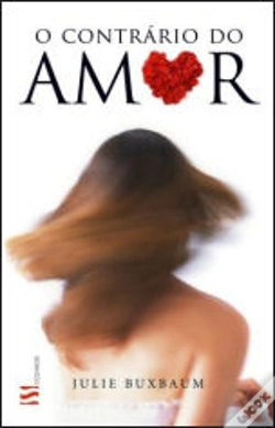 Capa do artigo O Contrário do Amor