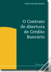 Capa do artigo O Contrato de Abertura de Crédito Bancário