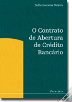 Capa do artigo O Contrato de Abertura de Crédito Bancário