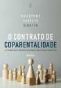 O Contrato De Coparentalidade - 1ª Ed - 2025 - Preview