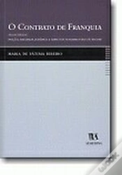 Capa do artigo O Contrato de Franquia