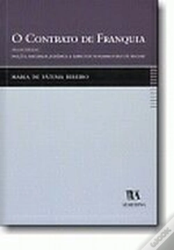 Capa do artigo O Contrato de Franquia