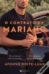 Capa do artigo O Contrato de Mariano