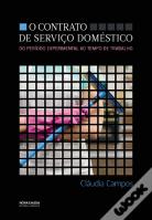 O Contrato de Serviço Doméstico