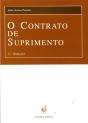 O Contrato de Suprimento - Preview