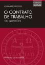 O Contrato De Trabalho - 100 Questões - Preview