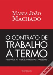 O Contrato de Trabalho a Termo