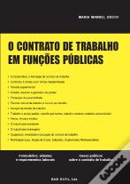 O Contrato de Trabalho em Funções Públicas
