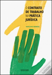 Capa do artigo O Contrato de Trabalho na Prática Jurídica